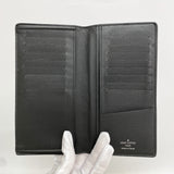 【6ie7069】ルイヴィトン 長財布 タイガ ポルトフォイユロン M30541 アルドワーズ【中古】メンズ