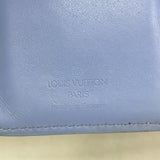 【6ie7098】ルイヴィトン 財布 ヴェルニ ポルトモネビエヴィエノワ M91253 ラヴァンド【中古】レディース