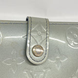 【6ie7098】ルイヴィトン 財布 ヴェルニ ポルトモネビエヴィエノワ M91253 ラヴァンド【中古】レディース
