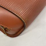 【6ie7116】ルイヴィトン リュック・デイパック エピ マビヨン M52233 ケニアブラウン【中古】レディース