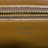 【6ie7151】ルイヴィトン ショルダーバッグ モノグラム サンクルーGM M51242 ブラウン【中古】レディース