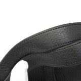 【6ie7169】エルメス ハンドバッグ ピコタンロックPM トリヨンクレマンス ブラック ゴールド金具 K刻印【中古】レディース