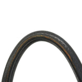 【6ie7170】エルメス ハンドバッグ バーキン35 トリヨンクレマンス ブラック シルバー金具 □K刻印【中古】レディース