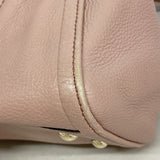 【6ie7175】グッチ ハンドバッグ ソーホー 336751 レザー ピンク シャンパンゴールド金具 2wayバッグ【中古】レディース