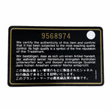 【6ie7197】シャネル ショルダーバッグ カンボン ラムスキン ブラック ホワイト シルバー金具【中古】レディース