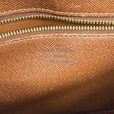 【6ie7200】ルイヴィトン ショルダーバッグ モノグラム サンクルーGM M51242 ブラウン【中古】レディース