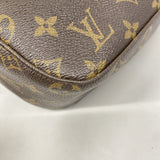 【6ie7202】ルイヴィトン ショルダーバッグ モノグラム ルーピングMM M51146 ブラウン【中古】レディース