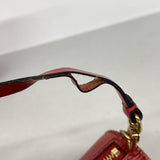 【6ie7203】ルイヴィトン ハンドバッグ エピ スフロ M52227 カスティリアンレッド【中古】レディース