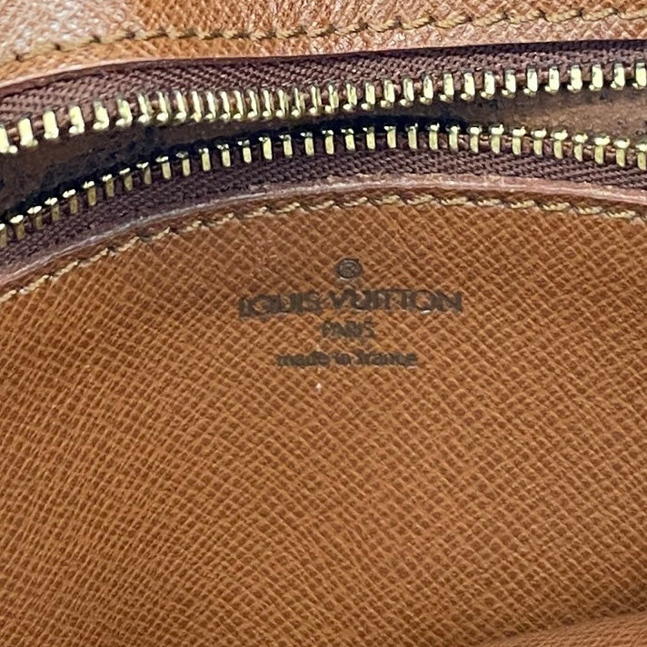 【6ie7213】ルイヴィトン ショルダーバッグ モノグラム トロカデロ23 M51276 ブラウン【中古】レディース