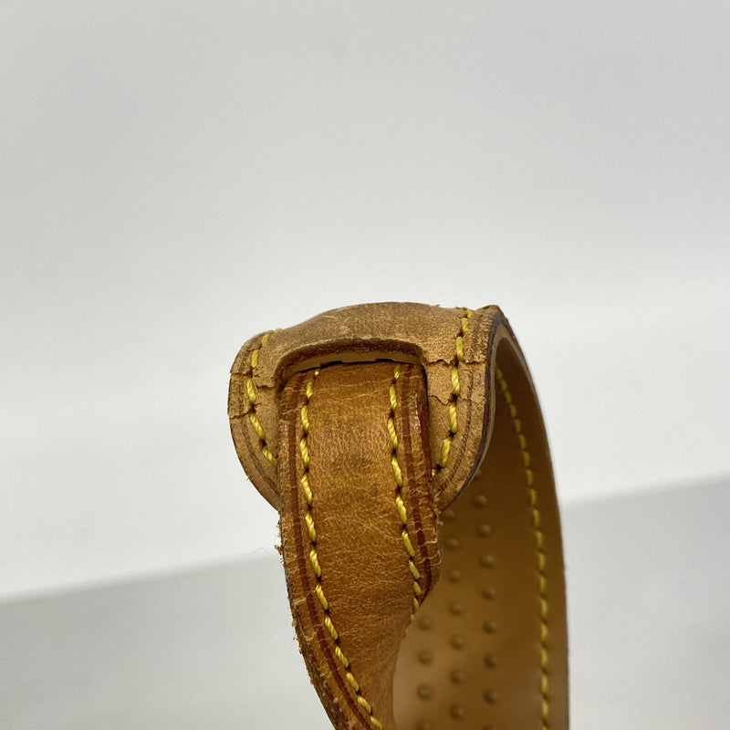 【6ie7213】ルイヴィトン ショルダーバッグ モノグラム トロカデロ23 M51276 ブラウン【中古】レディース