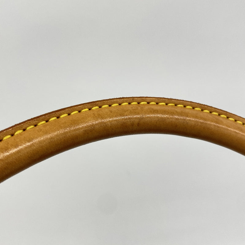 【6ie7225】ルイヴィトン ショルダーバッグ モノグラム ルーピングMM ルーピングMMM51146 ブラウン【中古】レディース