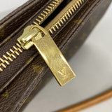 【6ie7225】ルイヴィトン ショルダーバッグ モノグラム ルーピングMM ルーピングMMM51146 ブラウン【中古】レディース