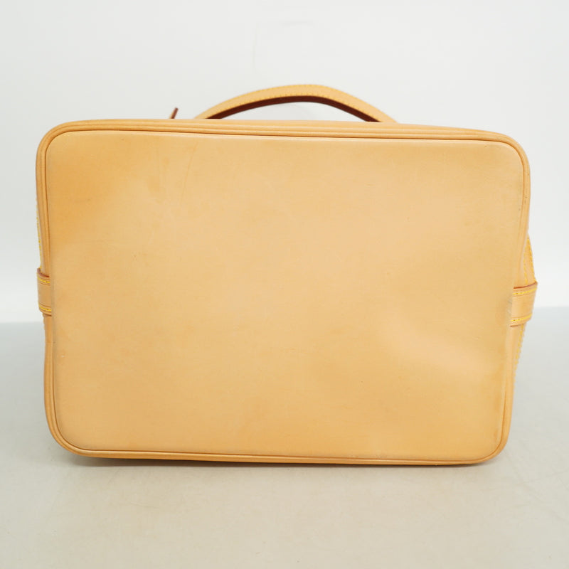 【6ie7254】ルイヴィトン ショルダーバッグ モノグラム ノエ M42224 ブラウン【中古】レディース