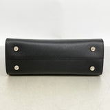 【6ie7263】ルイヴィトン ハンドバッグ エピ ツイストトート Ｍ54810 ノワール【中古】レディース