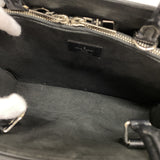 【6ie7263】ルイヴィトン ハンドバッグ エピ ツイストトート Ｍ54810 ノワール【中古】レディース
