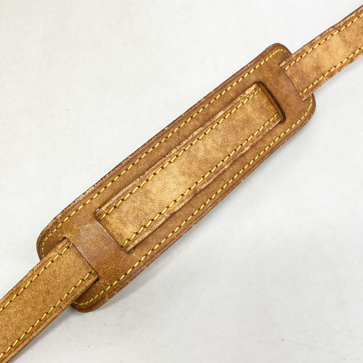 【6ie7269】ルイヴィトン ショルダーバッグ モノグラム ソミュール30 M42256 ブラウン【中古】レディース