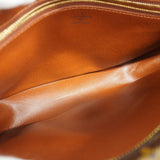 【6ie7273】ルイヴィトン ショルダーバッグ モノグラム トロカデロ27 M51274 ブラウン【中古】レディース