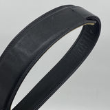 【6ie7304】シャネル ハンドバッグ ビコローレ ラムスキン ブラック ゴールド金具 2wayバッグ【中古】レディース