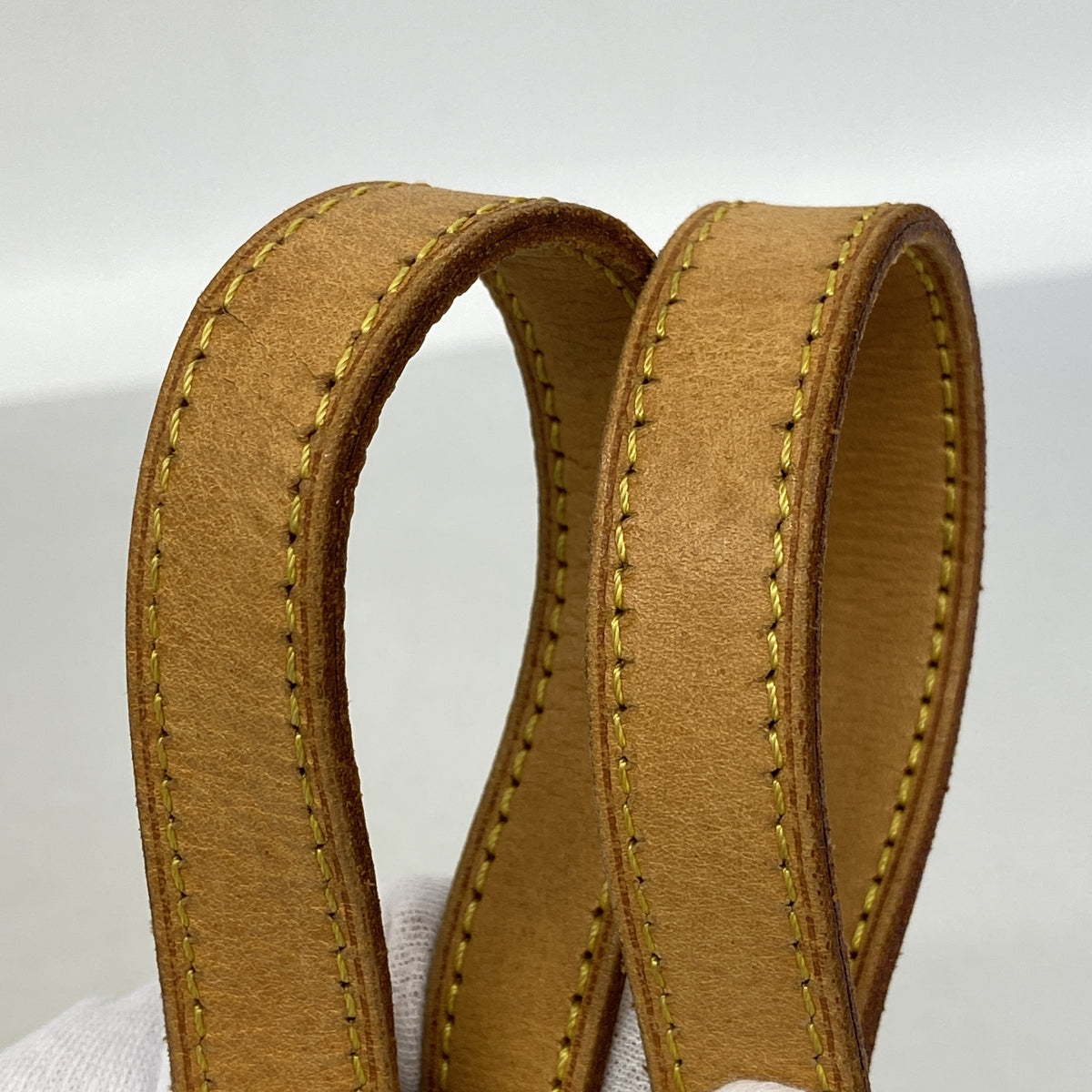 【6ie7316】ルイヴィトン ショルダーバッグ モノグラム ミュゼットサルサロングストラップ M51387 ブラウン【中古】レディース