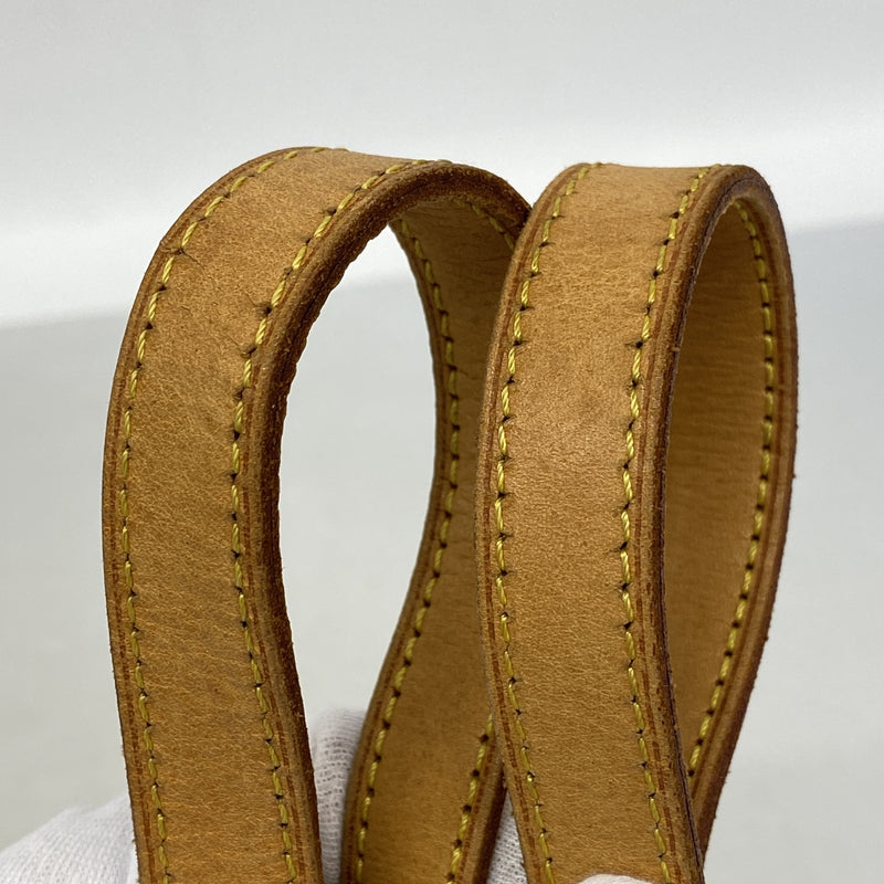 【6ie7316】ルイヴィトン ショルダーバッグ モノグラム ミュゼットサルサロングストラップ M51387 ブラウン【中古】レディース