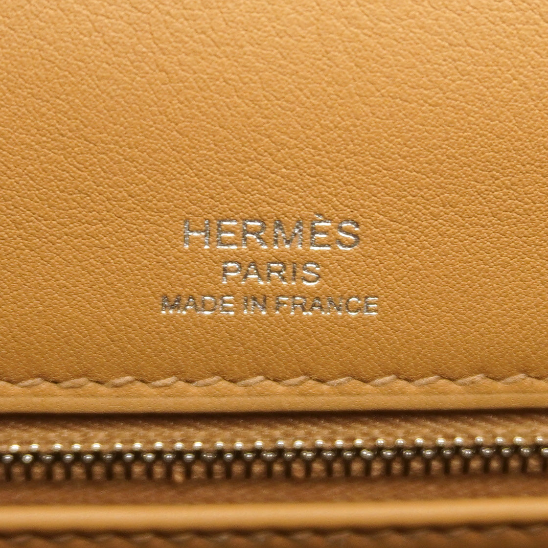【6ie7325-g】エルメス ハンドバッグ ケリー28 トワルアッシュ チャイ シルバー金具 U刻印 2wayバッグ【中古】レディース