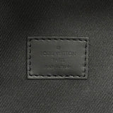 【6ie7326】ルイヴィトン リュック・デイパック モノグラム・マカサー ディスカバリーバックパックPM M46684 ブラウン【中古】メンズ