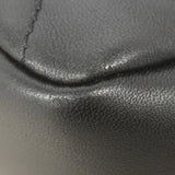 【6ie7327】シャネル ハンドバッグ マトラッセ チェーンショルダー ラムスキン ブラック シャンパンゴールド金具 2wayバッグ【中古】レディース