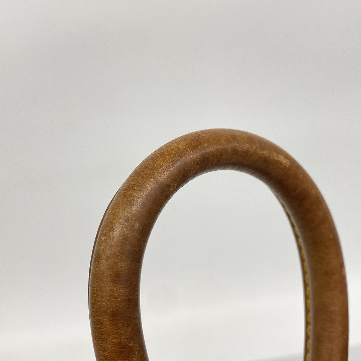 【6ie7333-h】ルイヴィトン ショルダーバッグ モノグラム ルーピングGM M51145 ブラウン【中古】レディース