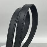 【6ie7340-h】ルイヴィトン トートバッグ モノグラム・ジャイアントリバース オンザゴーMM M45321 ブラウン【中古】レディース