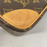 【6ie7348-h】ルイヴィトン ショルダーバッグ モノグラム トロカデロ27 M51274 ブラウン【中古】レディース