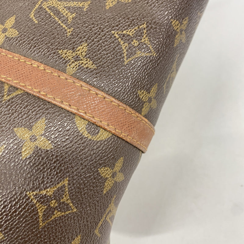 【6ie7355】ルイヴィトン ハンドバッグ モノグラム パピヨン30 M51385 ブラウン【中古】レディース