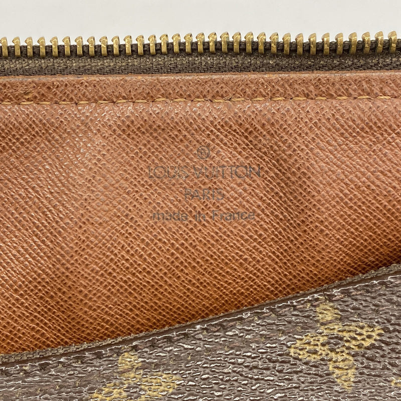 【6ie7355】ルイヴィトン ハンドバッグ モノグラム パピヨン30 M51385 ブラウン【中古】レディース