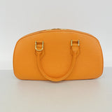 【6ie7356】ルイヴィトン ハンドバッグ エピ ジャスミン M5208H マンダリン【中古】レディース