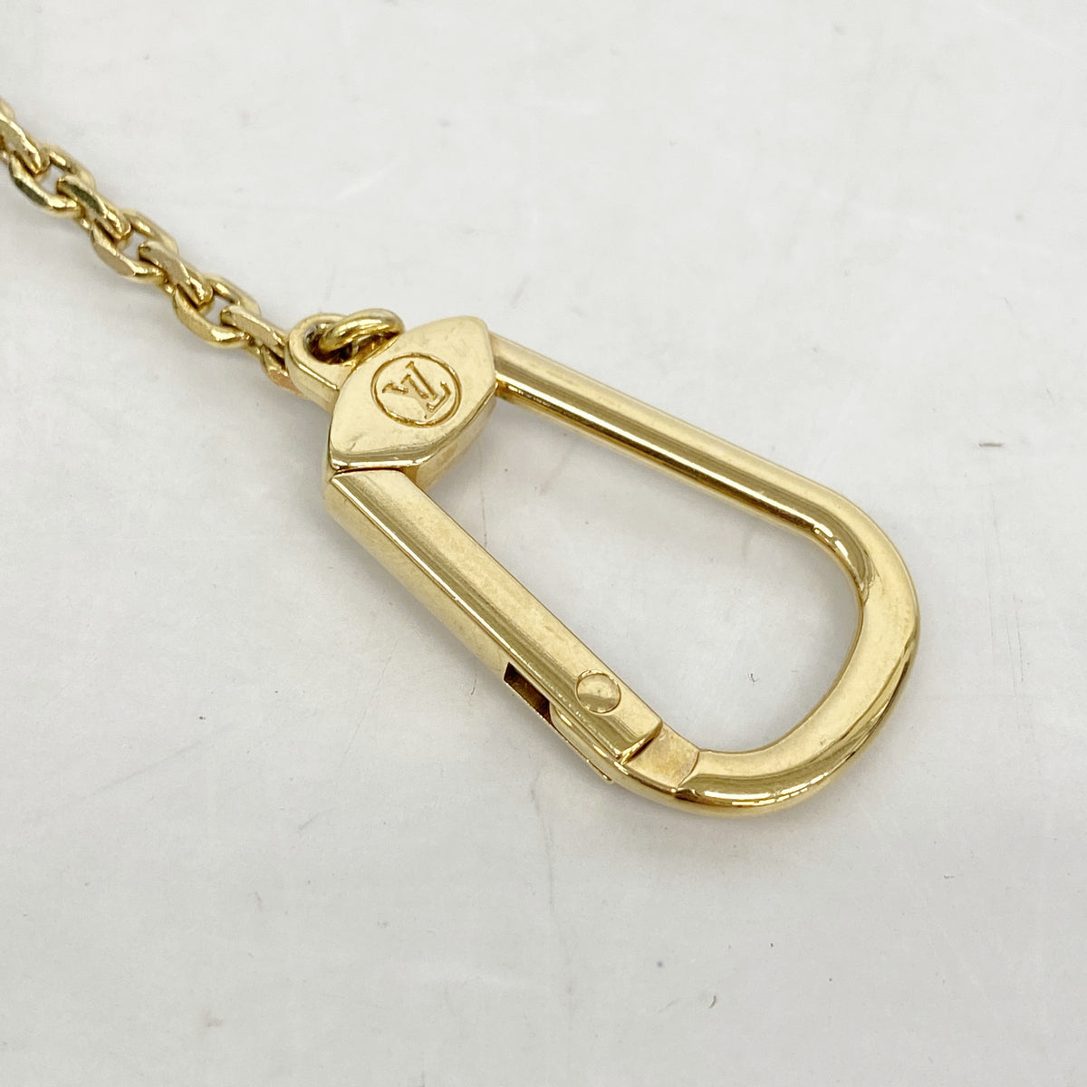 【6ie7365】ルイヴィトン コインケース エピ ポシェットクレ M63804 ボルネオグリーン【中古】メンズ レディース ユニセックス