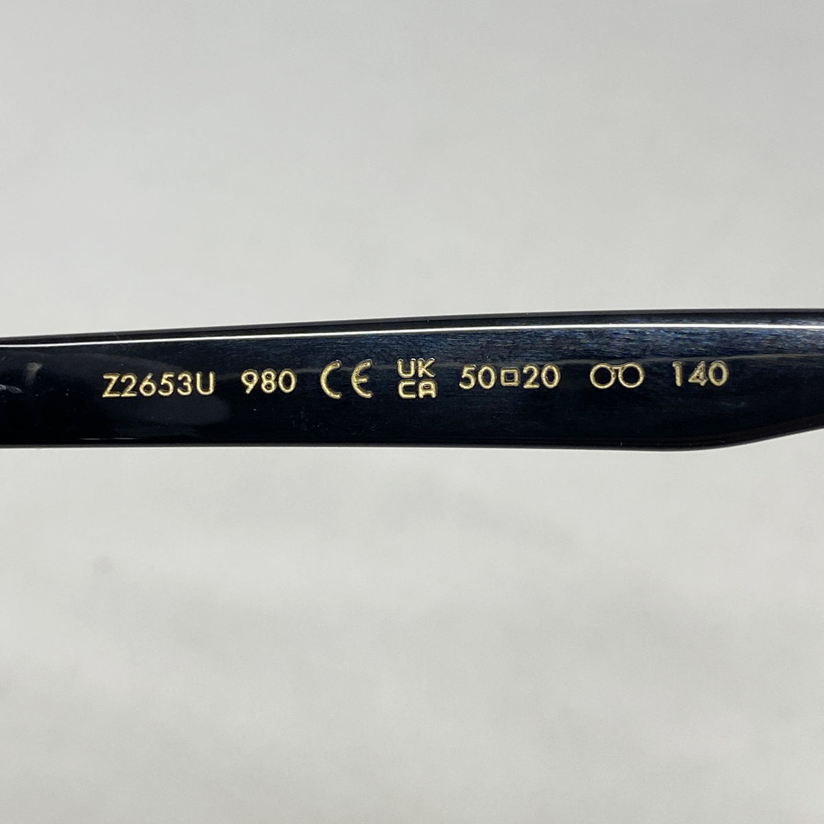 【6ie7389】ルイヴィトン サングラス ミニグラムラウンドサングラス Z2653U ブラック【中古】メンズ レディース ユニセックス