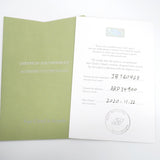 ★最終価格★SALE【6jbb0337】ヴァンクリーフ＆アーペル ブレスレット ヴィンテージ アルハンブラ K18YG イエローゴールド ブルーアゲート【中古】レディース