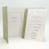 【6jbb0475】ヴァンクリーフ＆アーペル リング ヴィンテージ アルハンブラ 1PD K18YG イエローゴールド ダイヤモンド オニキス ブラック ＃50【中古】レディース