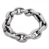 ★在庫処分★最終価格★SALE【6jdb0189】エルメス ブレスレット アクロバットGM シルバー925【中古】メンズ