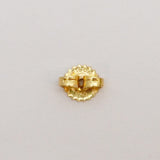 ★最終価格★SALE【6jdb0371】ティファニー ピアス ラビングハート K18YG イエローゴールド【中古】レディース