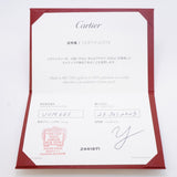 ★最終価格★SALE【6jdb0415-38】カルティエ リング クラシック 1PD K18YG イエローゴールド ダイヤモンド ＃48【中古】レディース