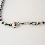 ★SALE【6jdb0452-k】ティファニー ネックレス アトラス シルバー925【中古】メンズ レディース ユニセックス