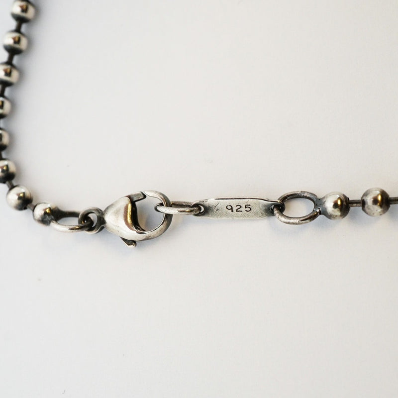 ★SALE【6jdb0452-k】ティファニー ネックレス アトラス シルバー925【中古】メンズ レディース ユニセックス