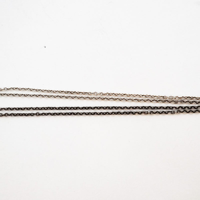 【6jeb0518-k】ティファニー ネックレス エンチャントハート シルバー925【中古】レディース