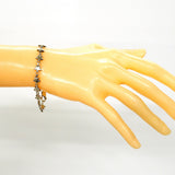 ★SALE【6jeb0588】ティファニー ブレスレット パフスター シルバー925【中古】レディース