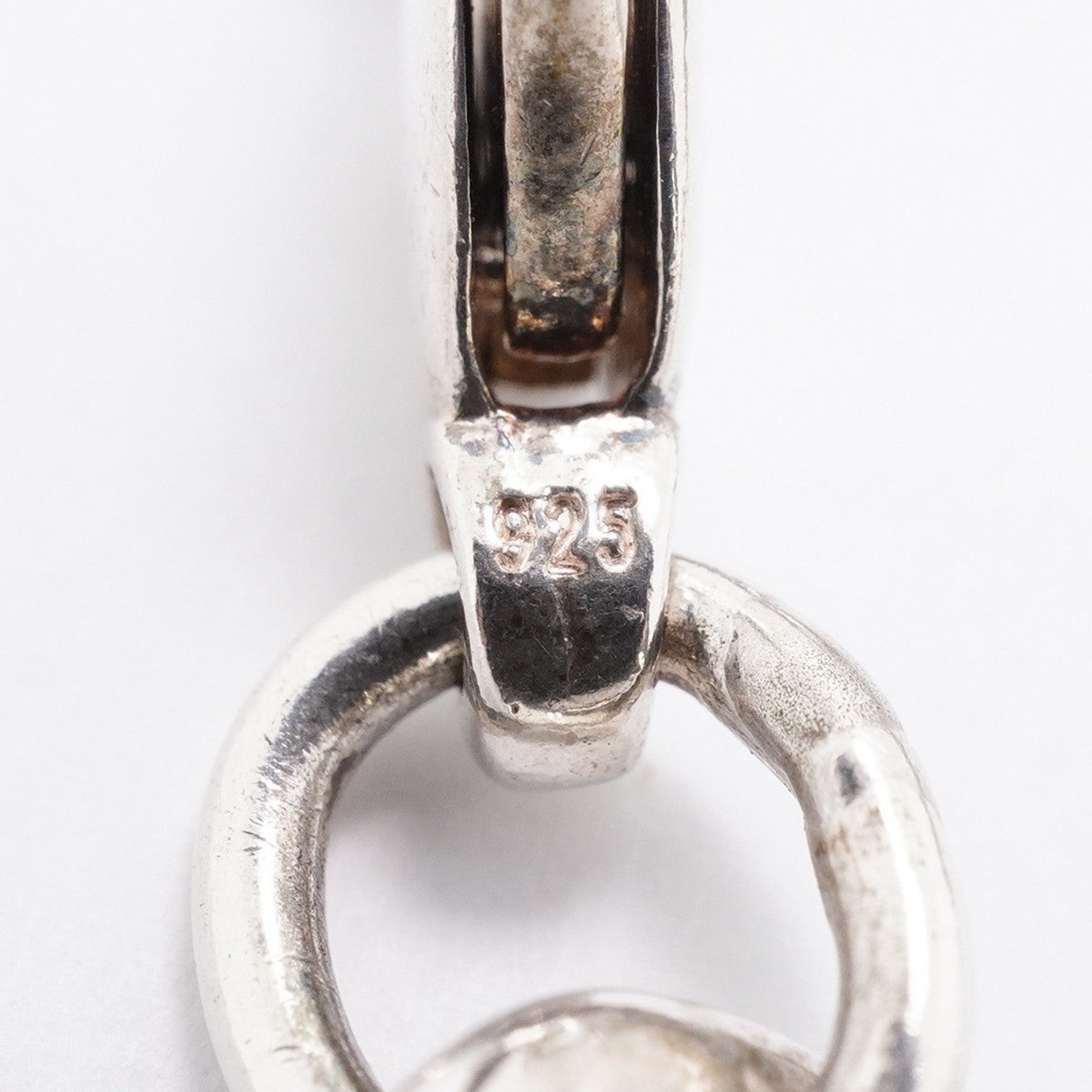 【6jfb0125-k】ティファニー ブレスレット リターントゥハート シルバー925【中古】レディース