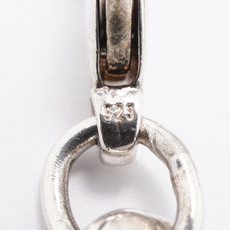 【6jfb0125-k】ティファニー ブレスレット リターントゥハート シルバー925【中古】レディース