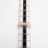 【6jfb0162-k】ティファニー リング ナイフエッジ シルバー925 12.5号【中古】レディース