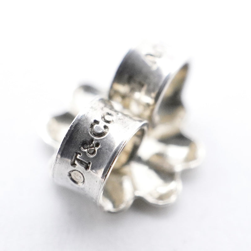 【6jfb0234-k】ティファニー ピアス リターントゥハート シルバー925【中古】レディース