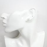 【6jfb0234-k】ティファニー ピアス リターントゥハート シルバー925【中古】レディース