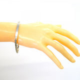 【6jfb0330-k】ティファニー ブレスレット ベネチアンリンク シルバー925【中古】メンズ レディース ユニセックス
